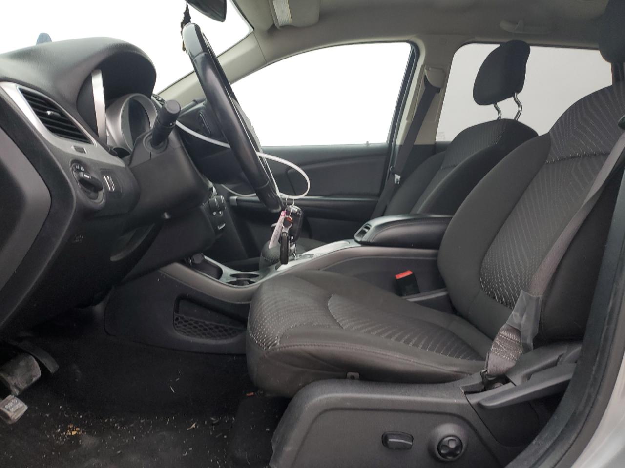 2020 Dodge Journey - Image 7