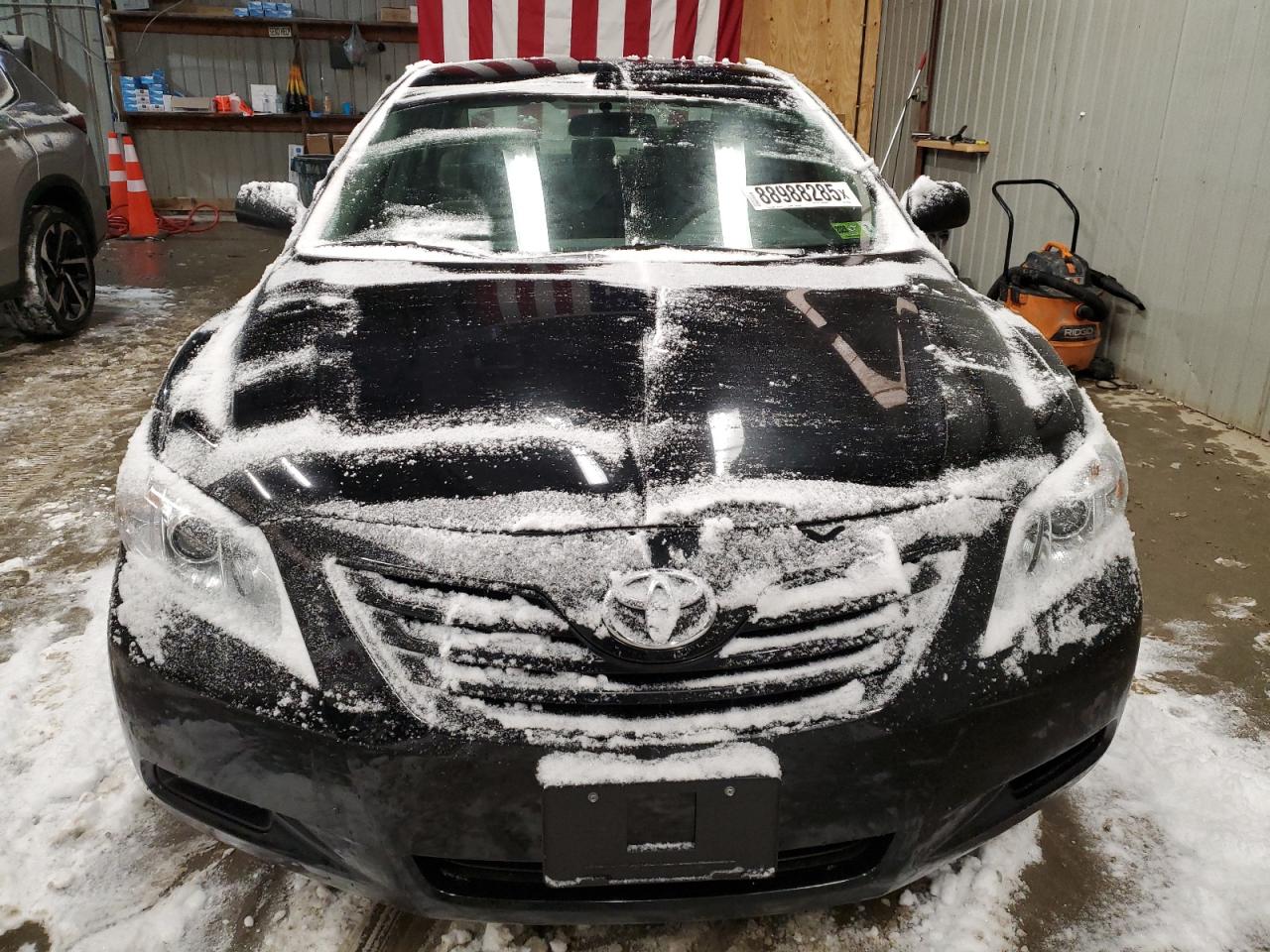 2009 Toyota Camry - Image 5