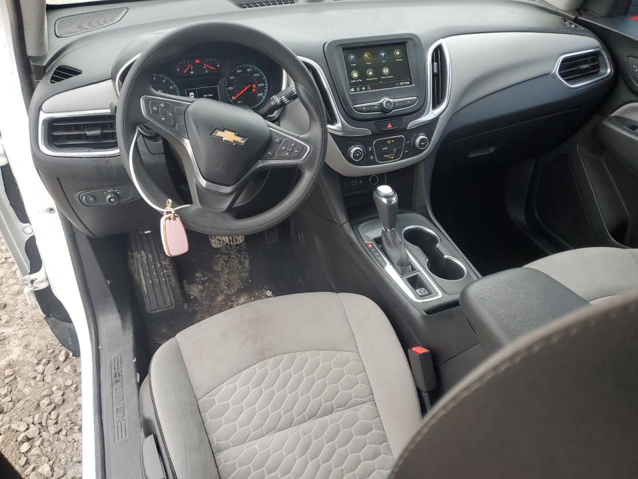 2019 Chevrolet Equinox - Image 8