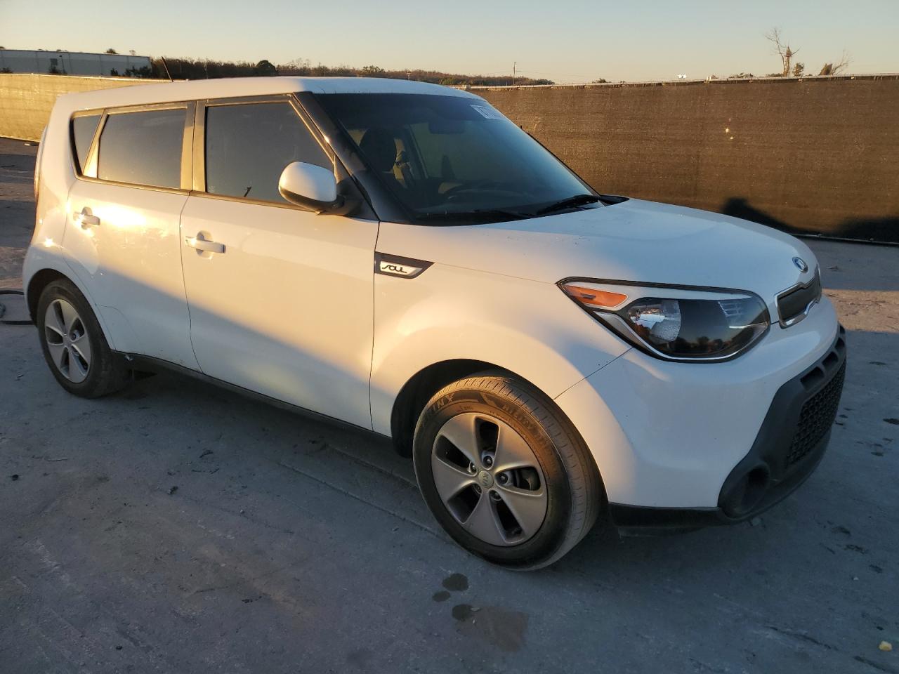 2016 Kia Soul - Image 4