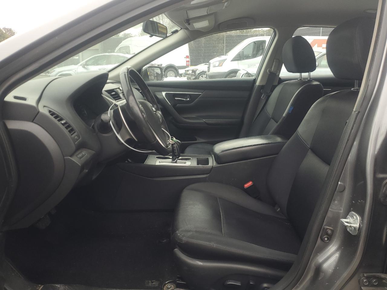 2016 Nissan Altima - Image 7