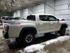 2020 Toyota Tacoma Double Cab for Sale in Candia, NH - Front End