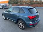 2015 Audi Q5 Premium Plus en Venta en North Billerica, MA - Normal Wear