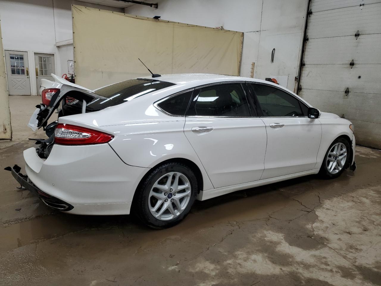 2014 Ford Fusion - Image 3