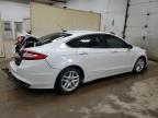 2014 Ford Fusion Titanium for Sale in Davison, MI - Rear End