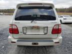2005 Lexus Lx 470 for Sale in Cartersville, GA - All Over