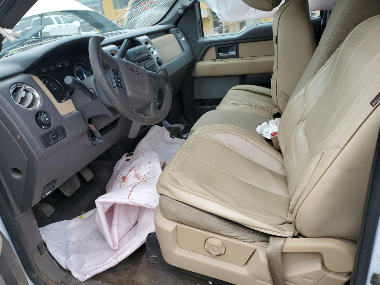 2013 Ford F-150 - Image 7