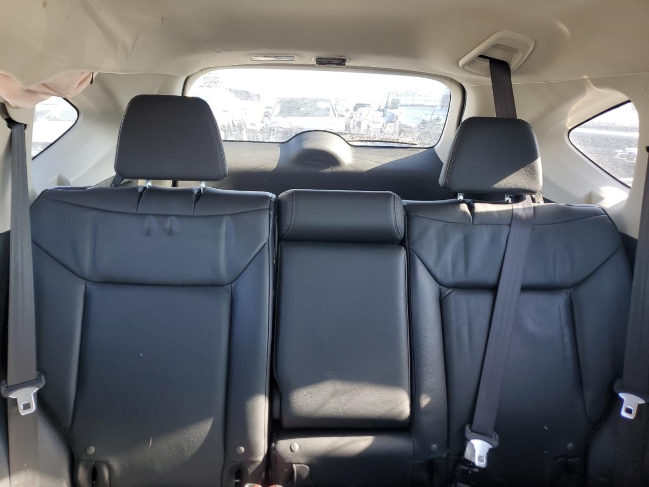 2016 Honda CR-V - Image 10