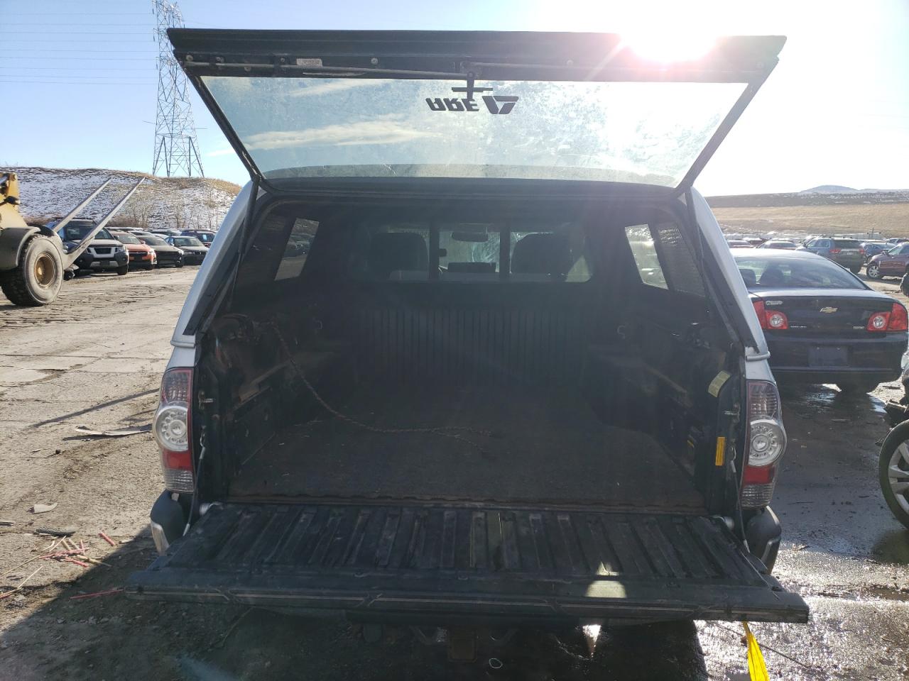 2012 Toyota Tacoma - Image 6