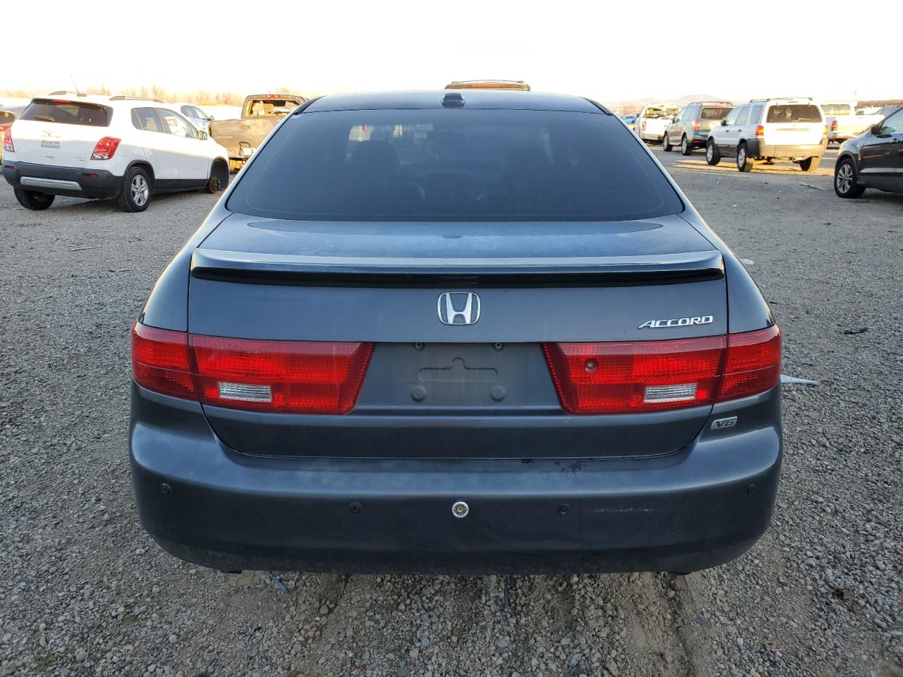 2005 Honda Accord - Image 6