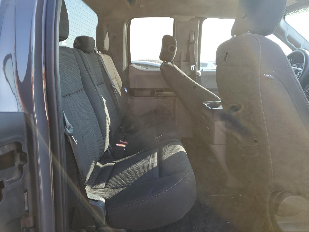 2018 Ford F-150 - Image 10