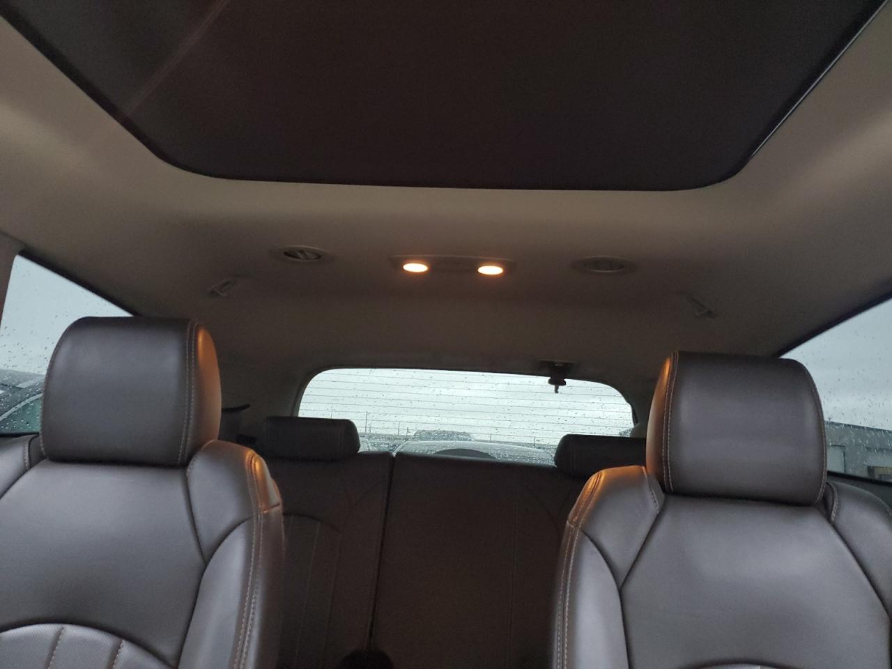 2013 Buick Enclave - Image 10
