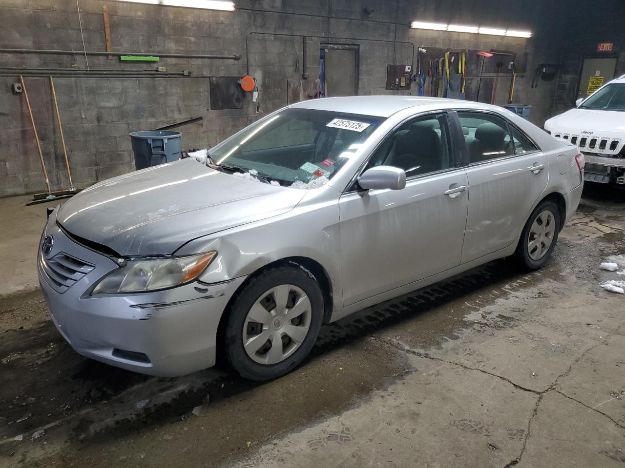 2008 Toyota Camry - Image 1