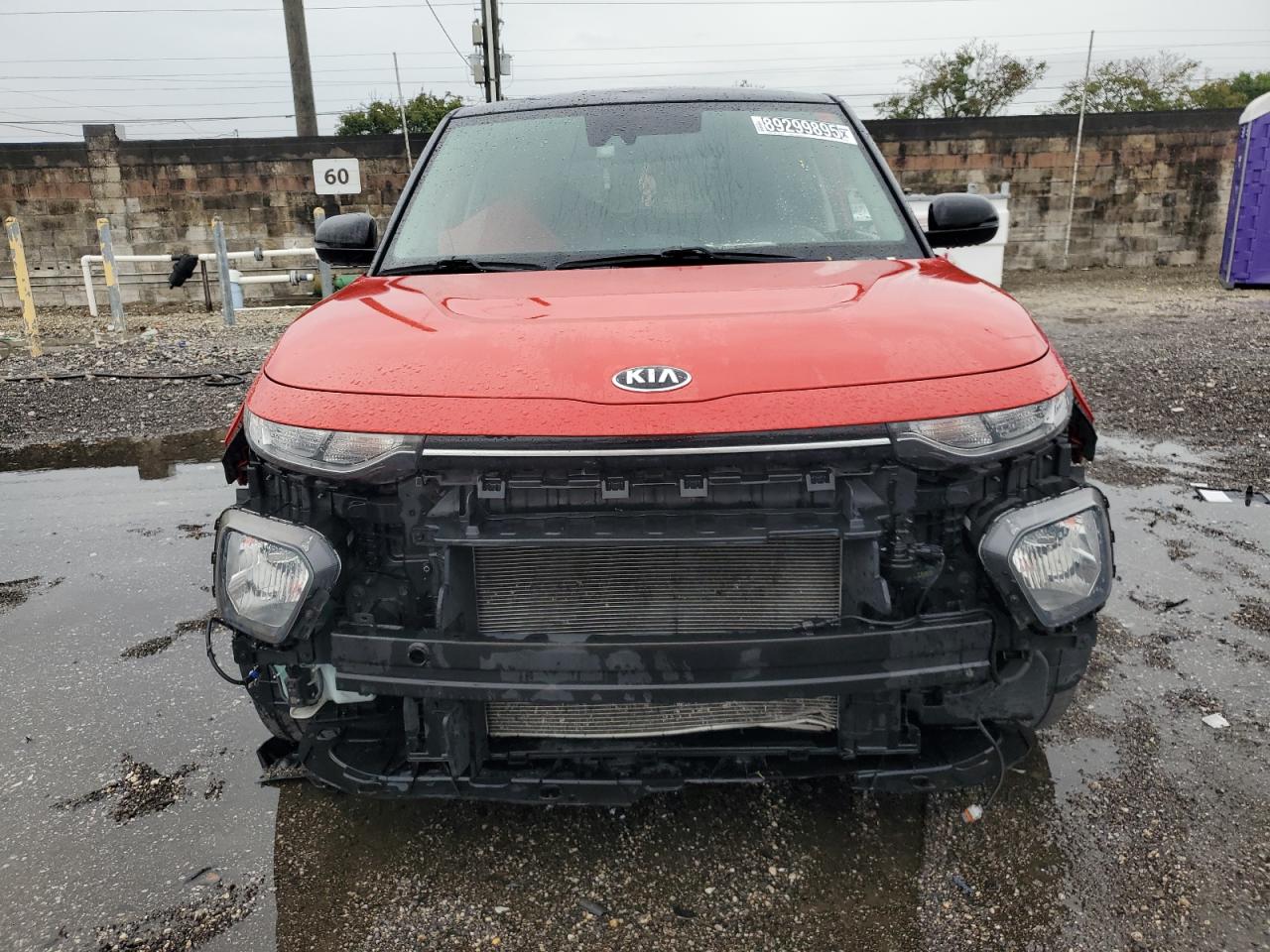 2020 Kia Soul - Image 5