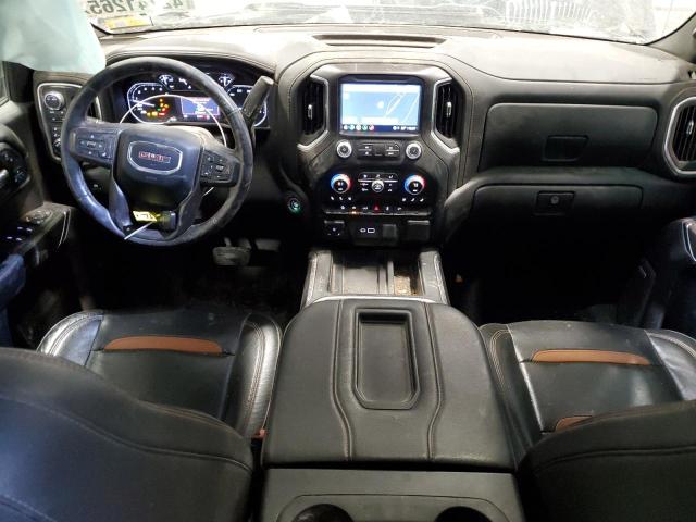  GMC SIERRA 2021 Black
