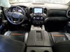 2021 Gmc Sierra K1500 At4 na sprzedaż w Center Rutland, VT - Side