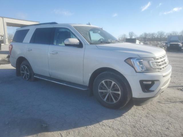  FORD EXPEDITION 2021 Biały