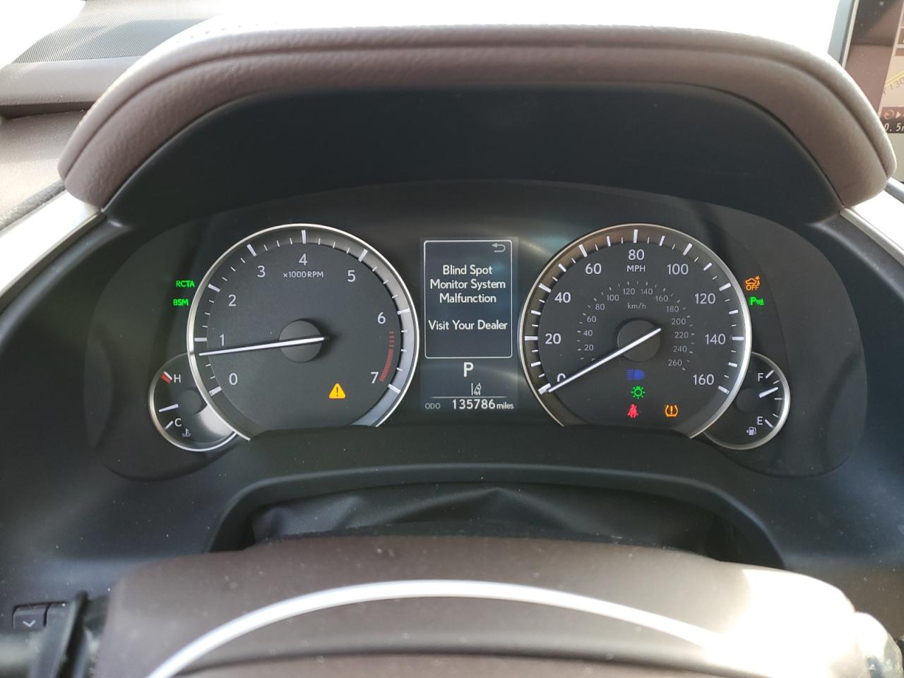 2018 Lexus RX - Image 12