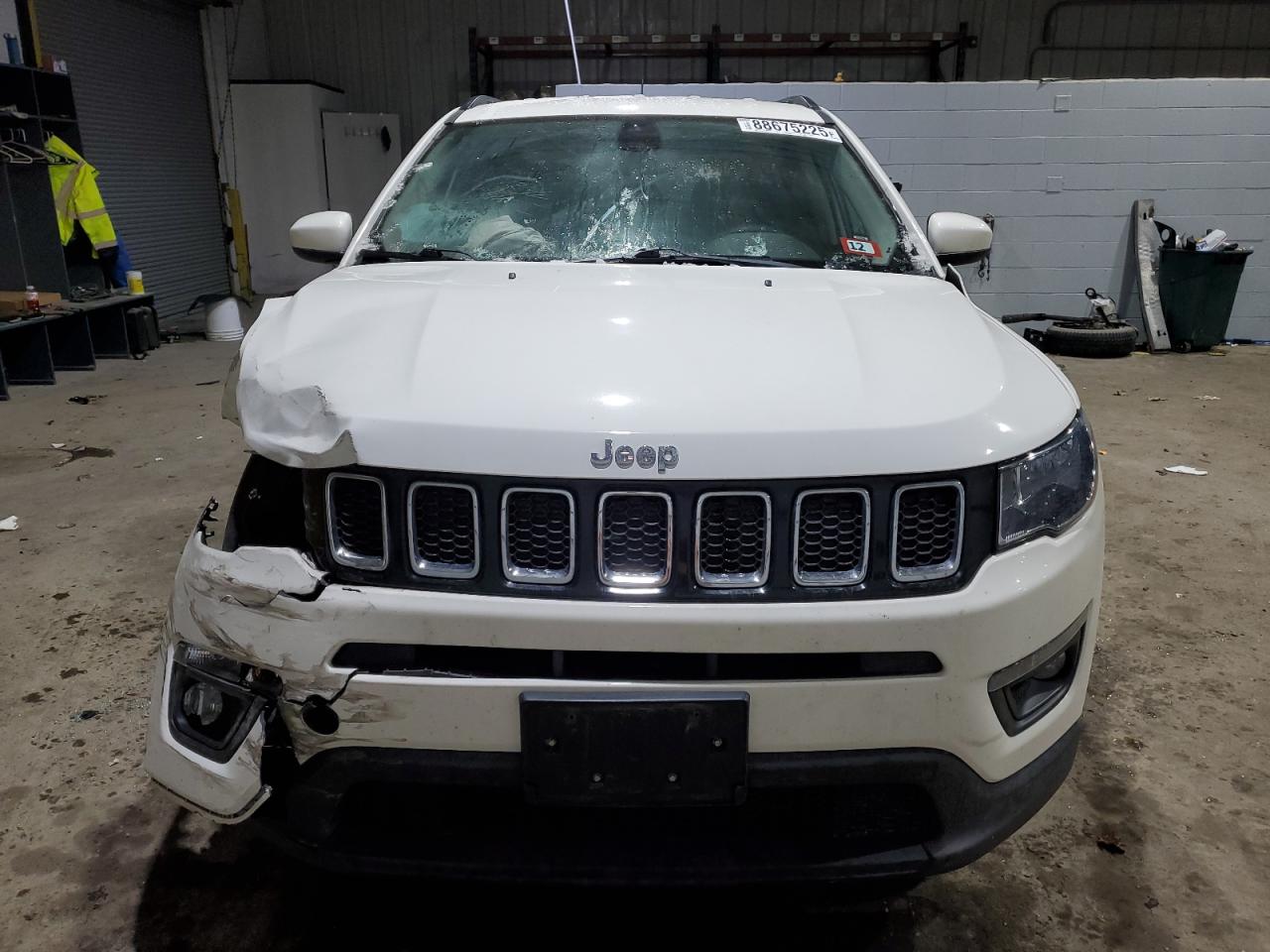 2021 Jeep Compass - Image 5