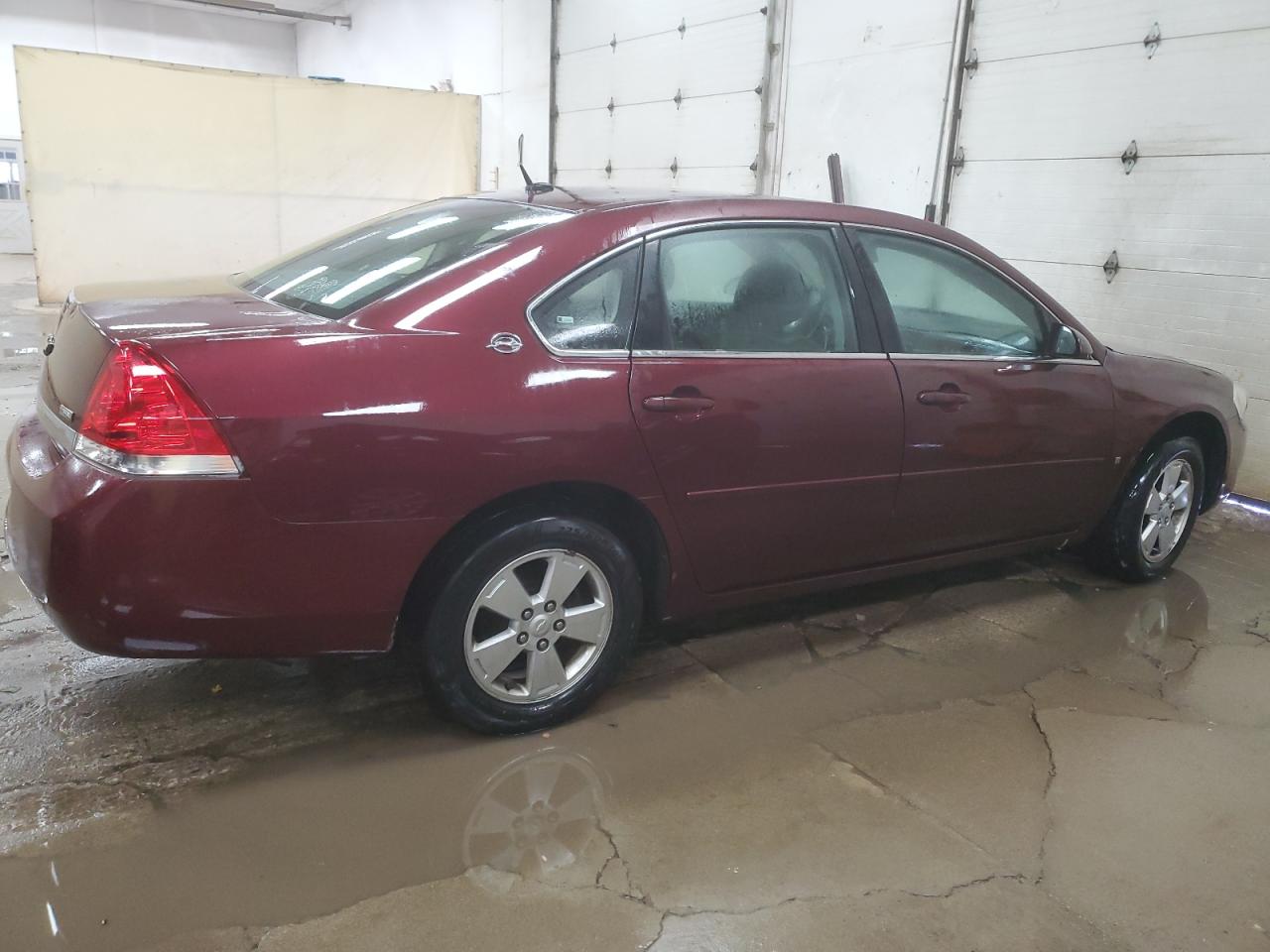 2007 Chevrolet Impala - Image 3