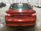 2014 Ford Fusion S zu verkaufen in Avon, MN - Front End