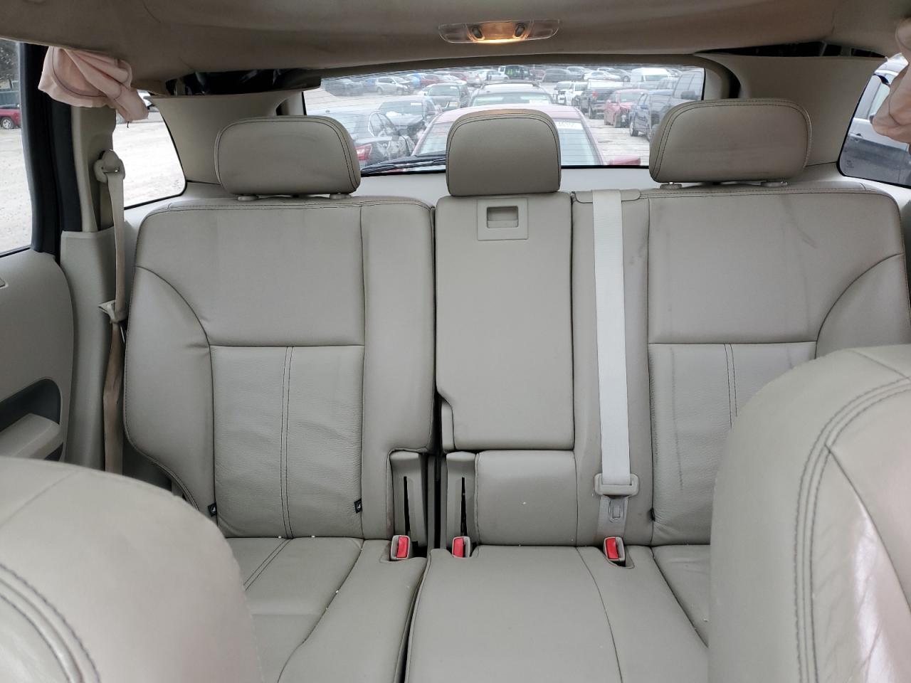 2007 Ford Edge - Image 10