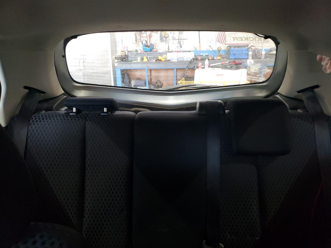 2013 Mazda Mazda2 VIN: JM1DE1LY6D0157743 Lot: 88665145