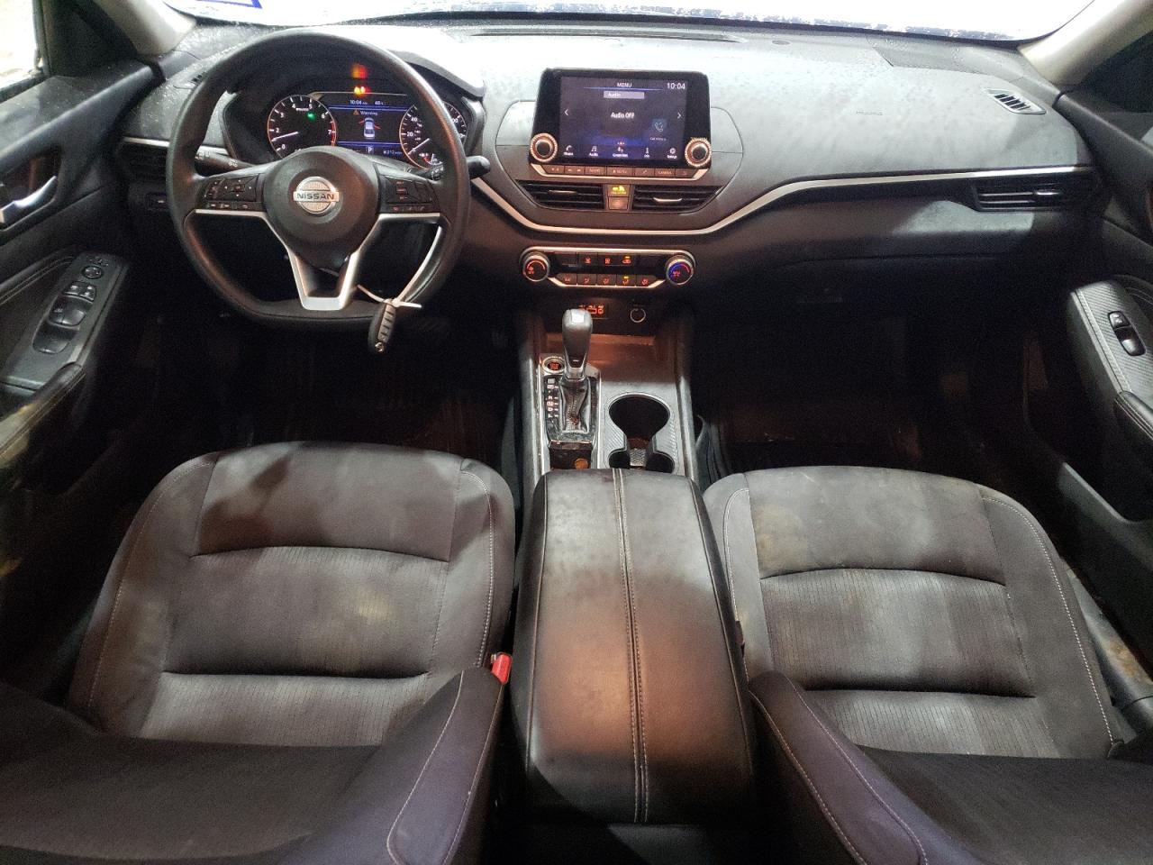 2020 Nissan Altima - Image 8