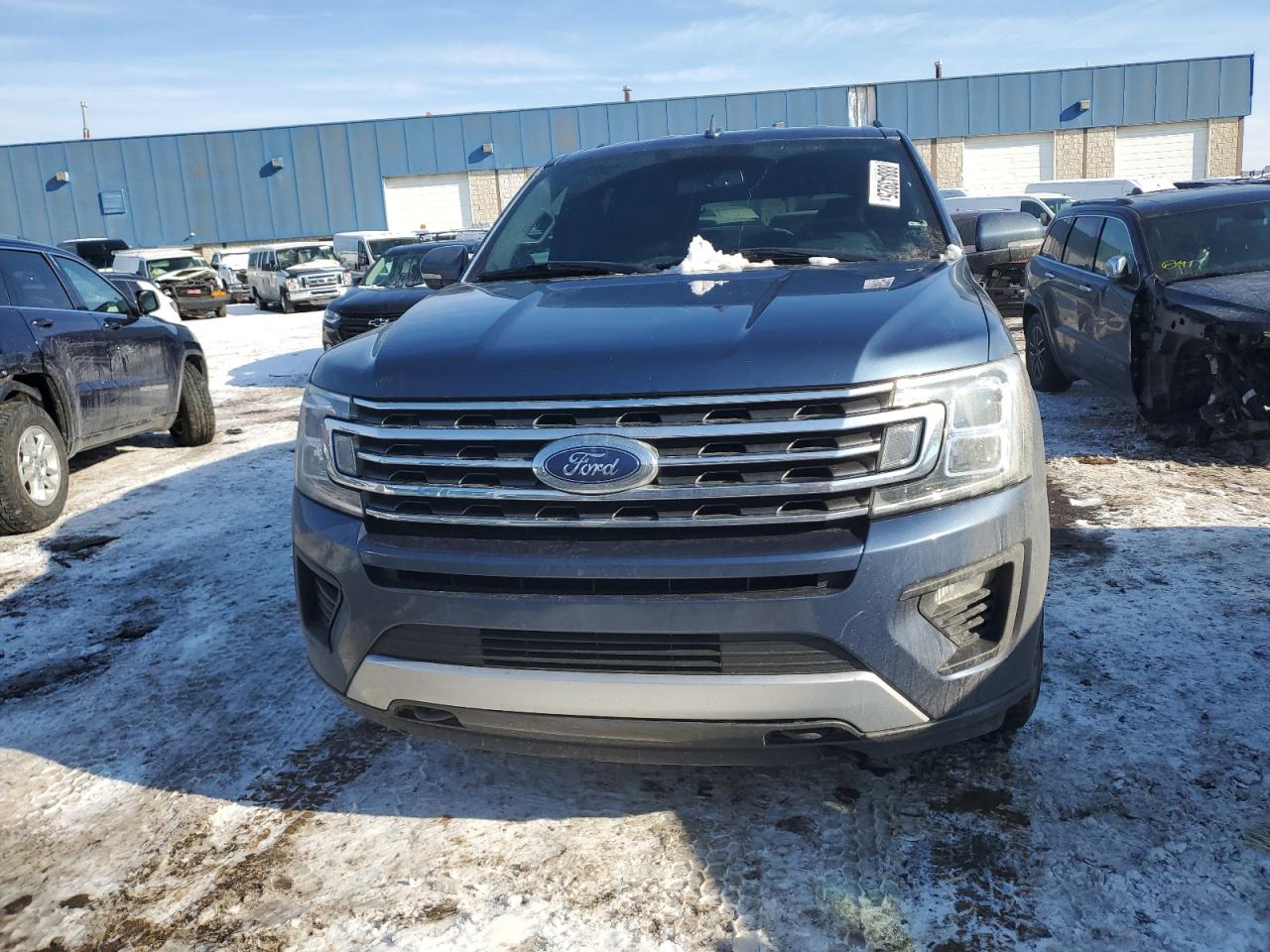 2018 Ford Expedition - Image 5