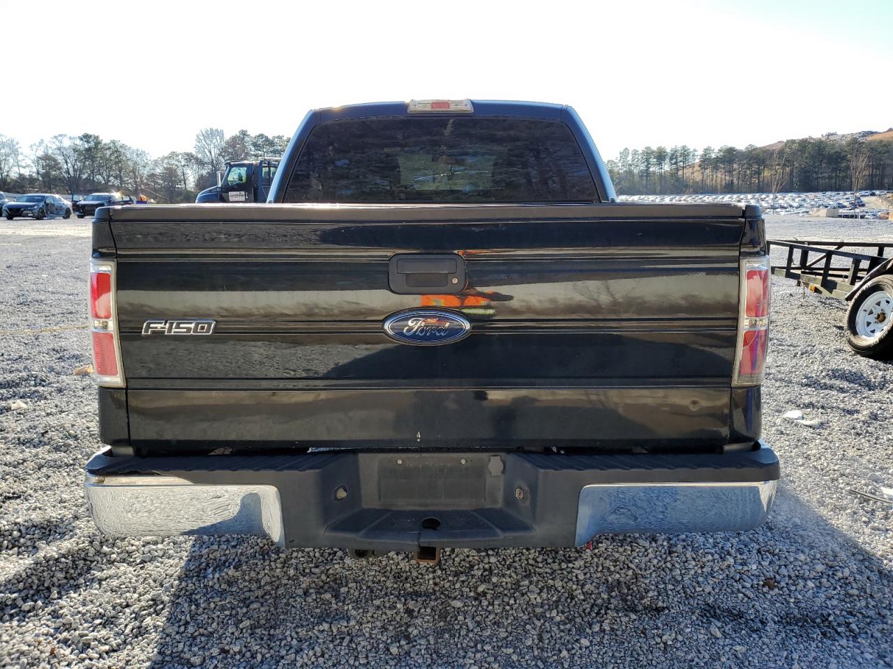 2010 Ford F-150 - Image 6