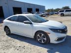 2020 Honda Civic Lx იყიდება Jacksonville-ში, FL - Minor Dent/Scratches