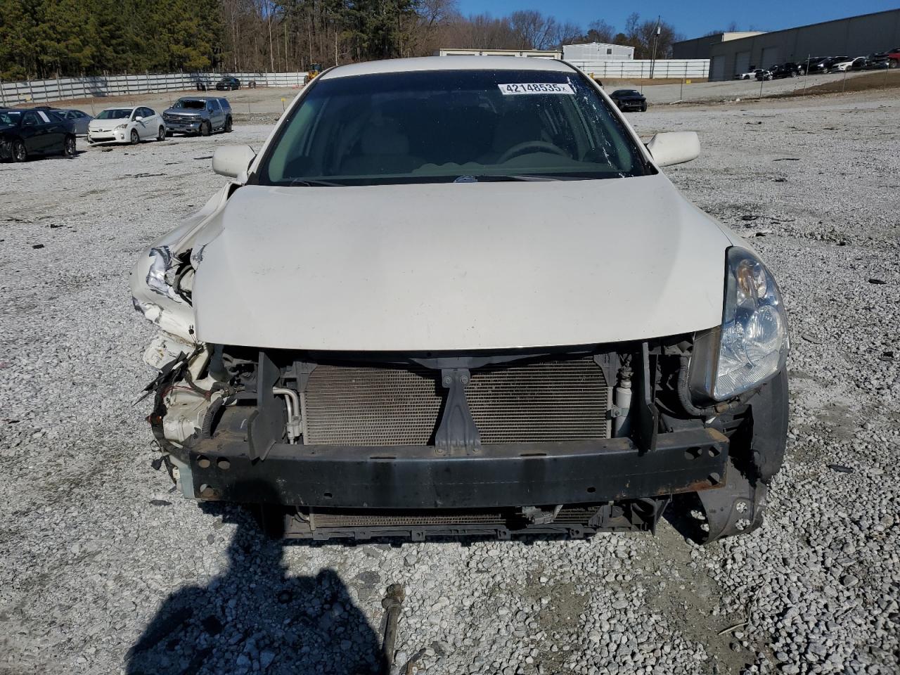 2010 Nissan Altima - Image 5