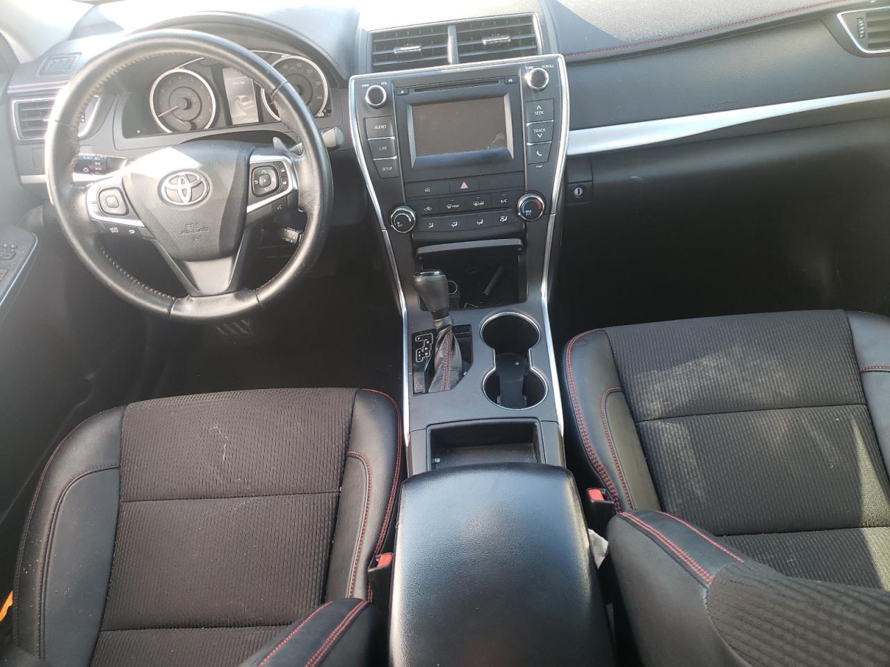2016 Toyota Camry - Image 8