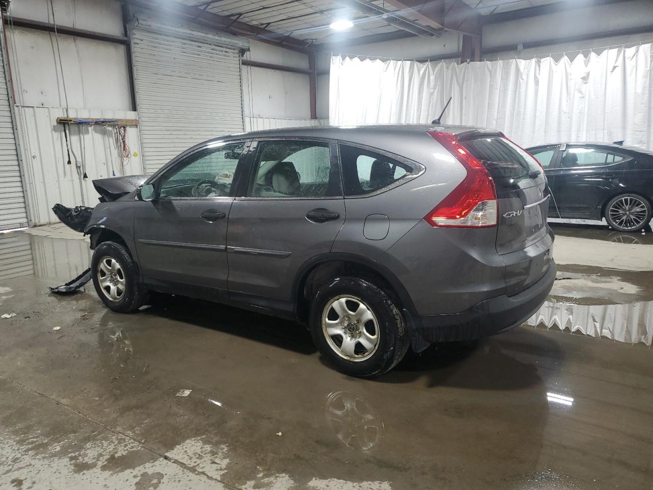 2014 Honda CR-V - Image 2