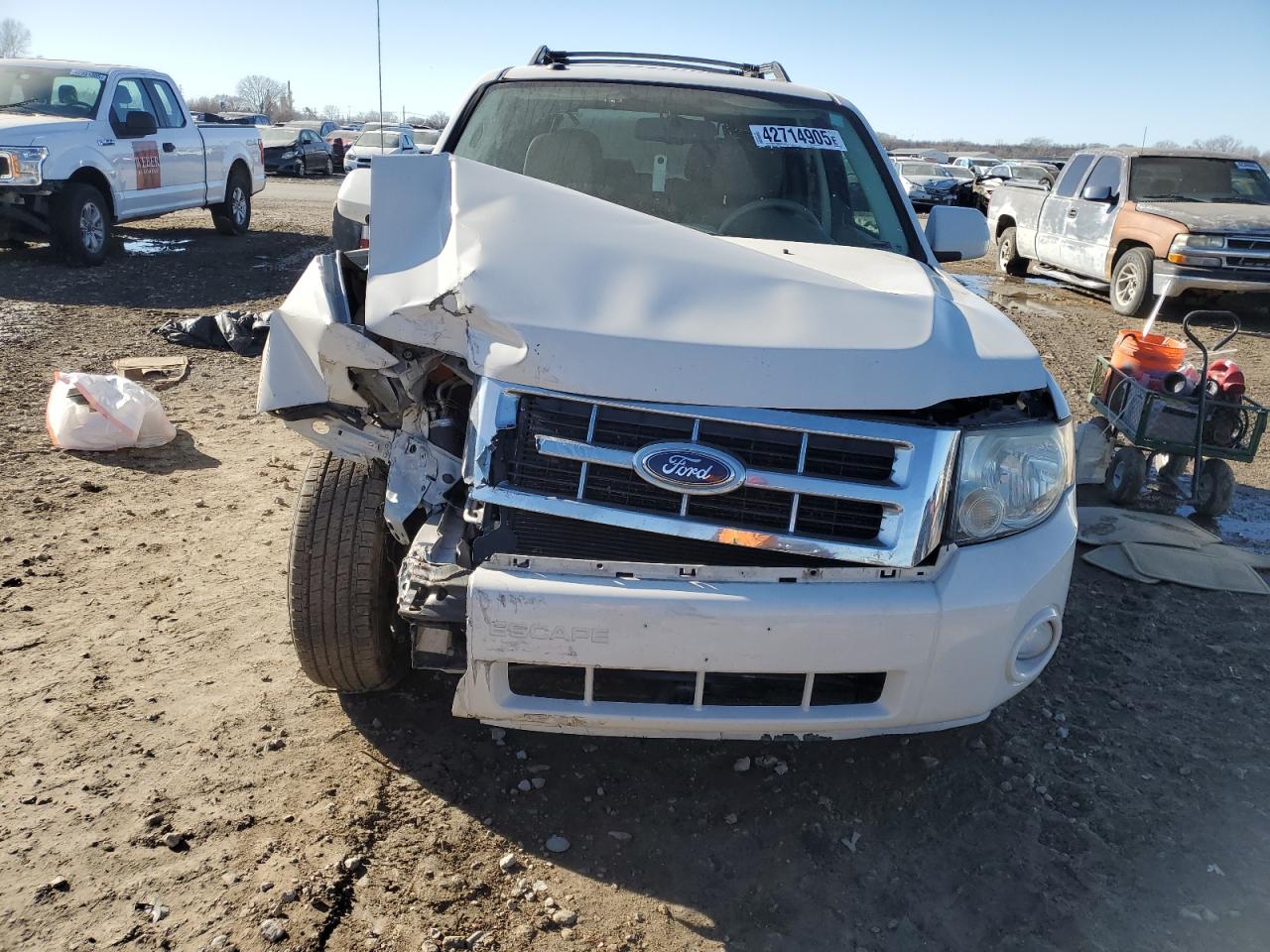 2011 Ford Escape - Image 5