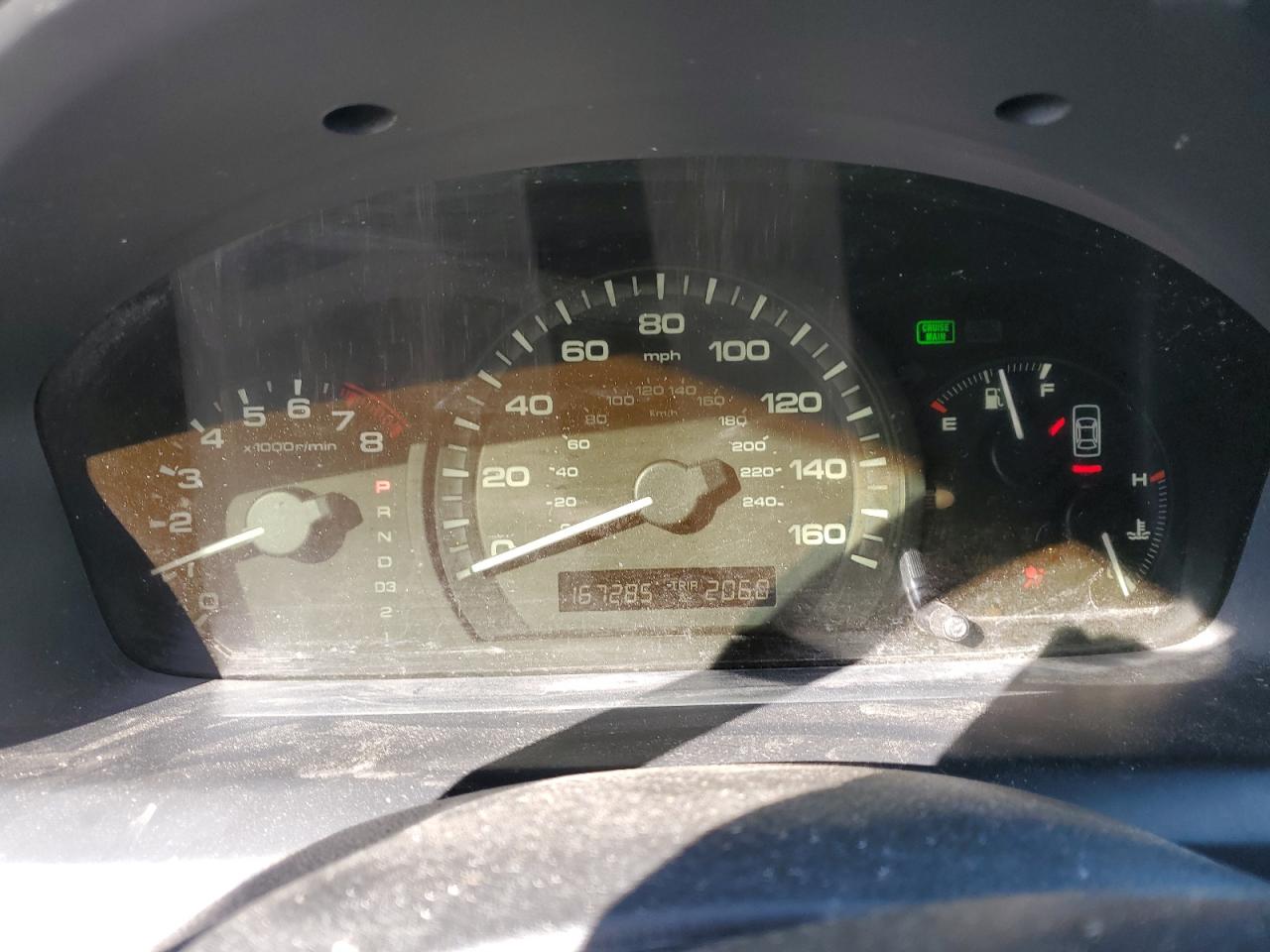 2007 Honda Accord - Image 9