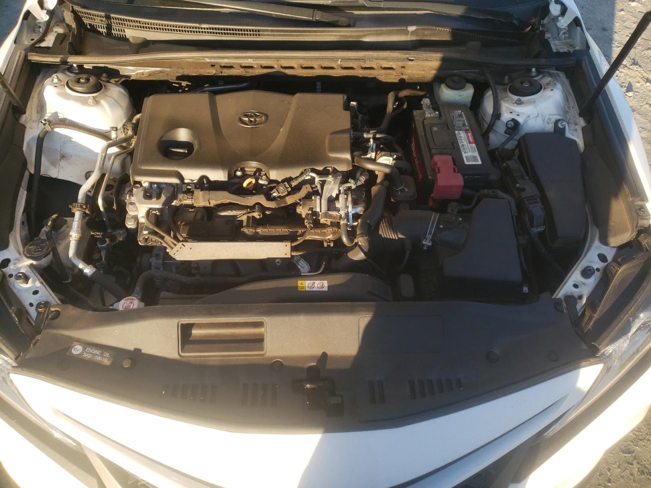 2018 Toyota Camry - Image 12
