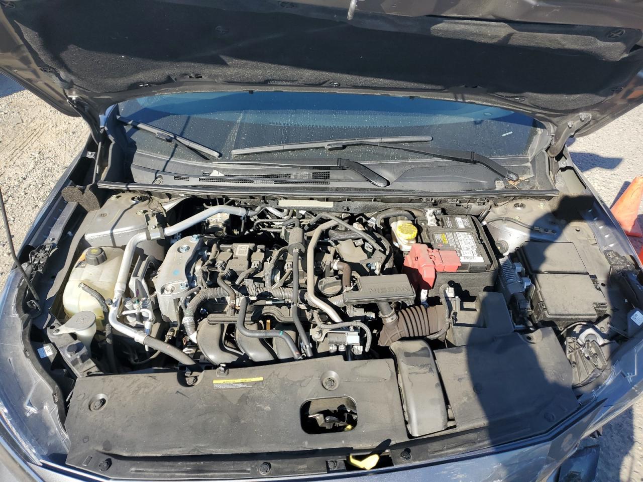 2021 Nissan Sentra - Image 11