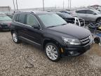 2013 Volkswagen Tiguan S იყიდება Columbus-ში, OH - Front End