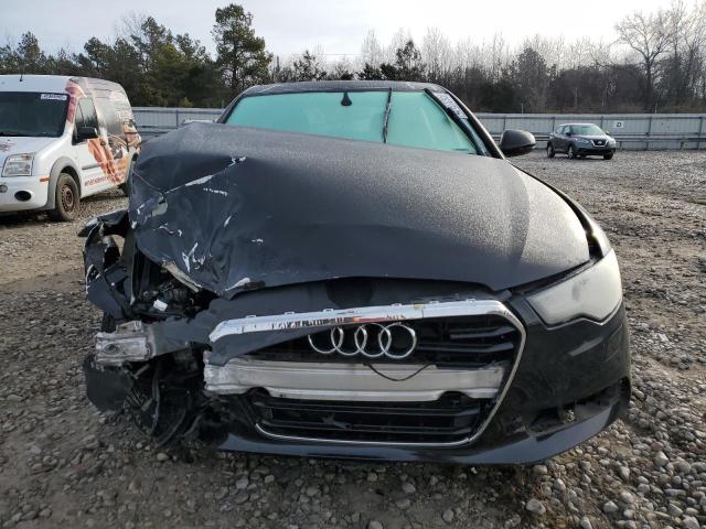  AUDI A6 2013 Чорний