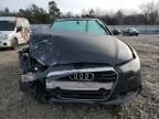2013 Audi A6 Premium Plus на продаже в Memphis, TN - Front End