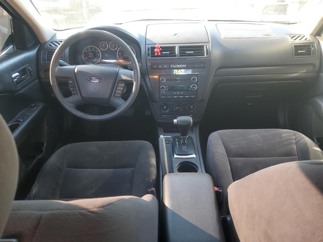 2008 Ford Fusion - Image 8