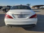 2018 Mercedes-Benz Cla 250 за продажба в Wilmer, TX - Front End