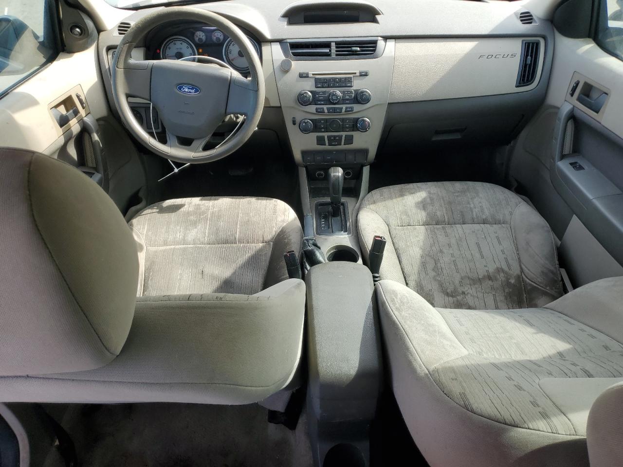 2008 Ford Focus - Image 8