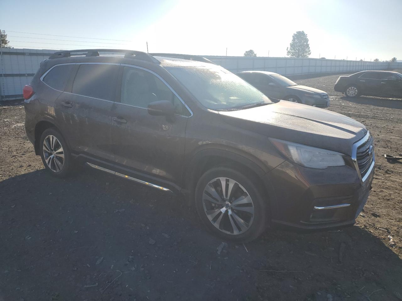 2019 Subaru Ascent - Image 4