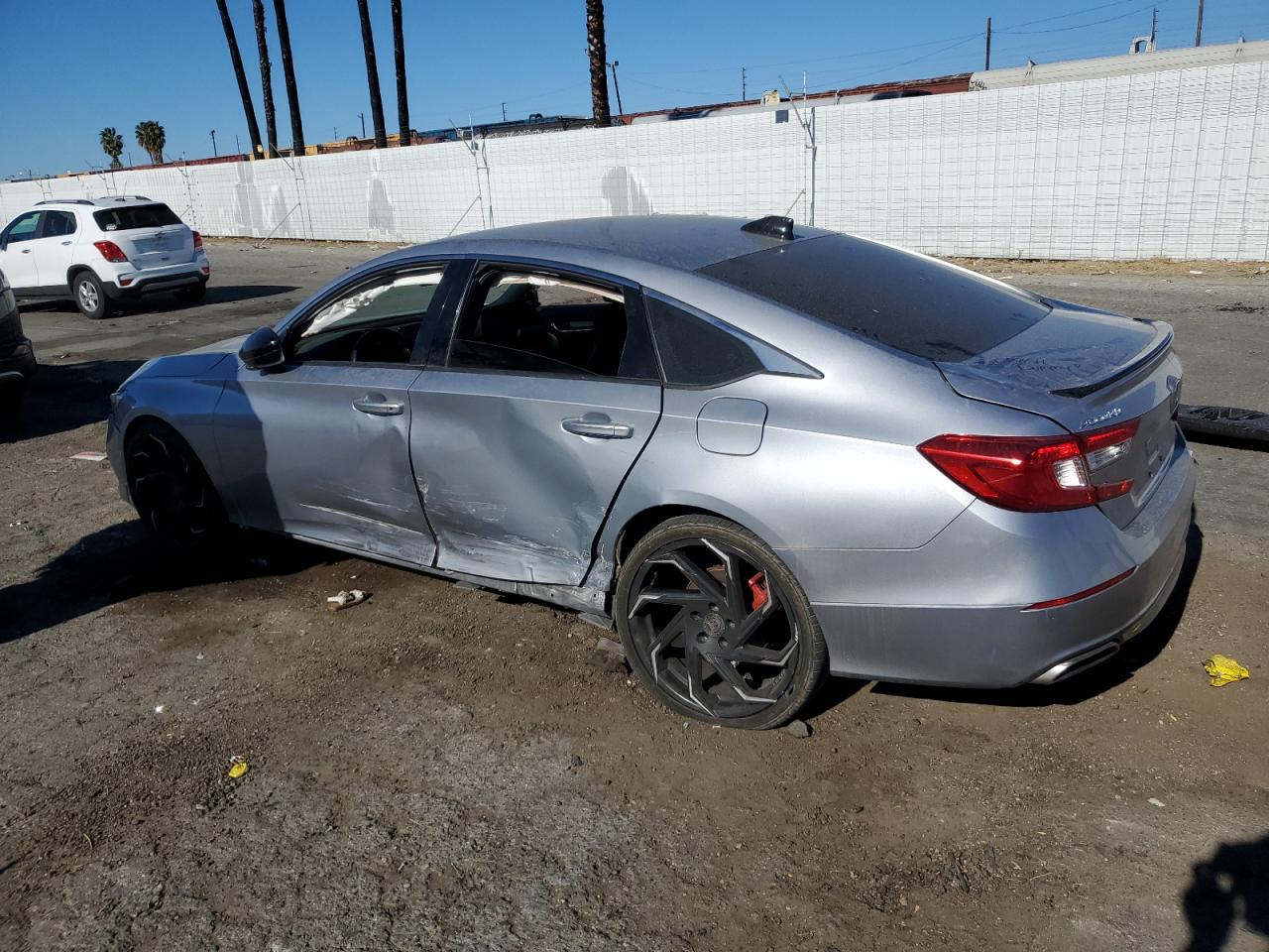 2021 Honda Accord - Image 2