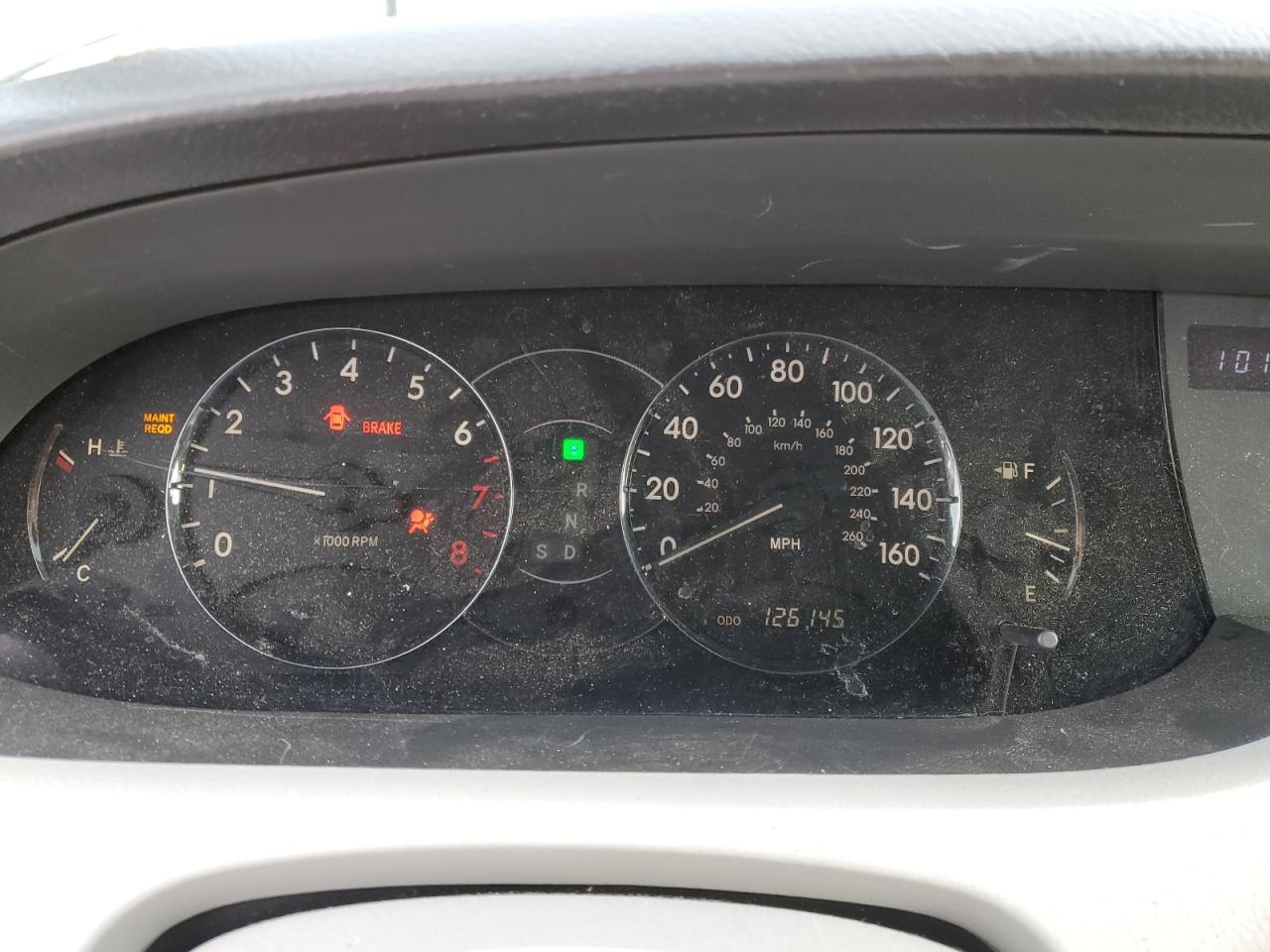 2006 Toyota Avalon Xl VIN: 4T1BK36B76U136202 Lot: 42094675