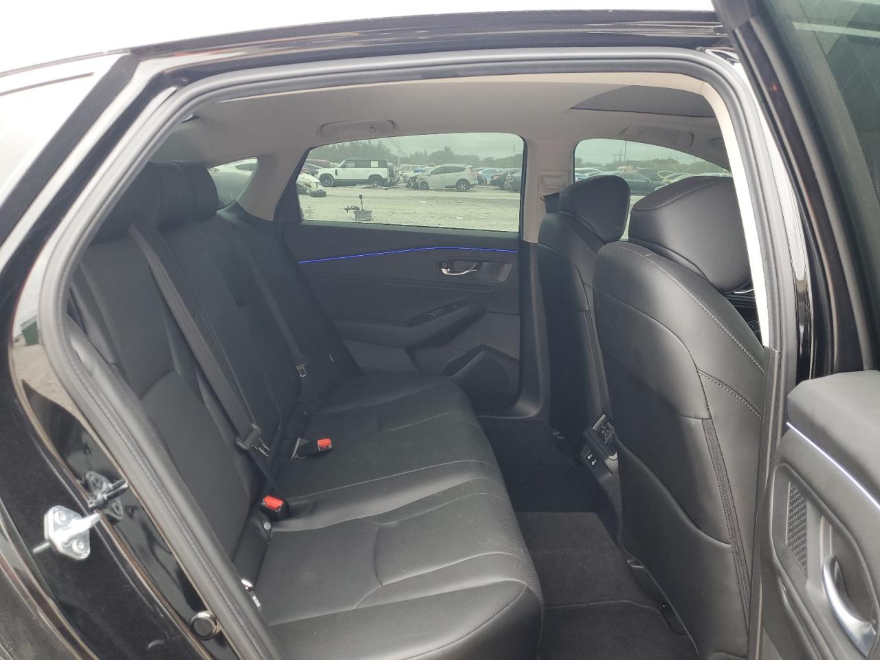 2024 Honda Accord - Image 10