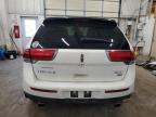 2012 Lincoln Mkx  en Venta en Ham Lake, MN - Front End