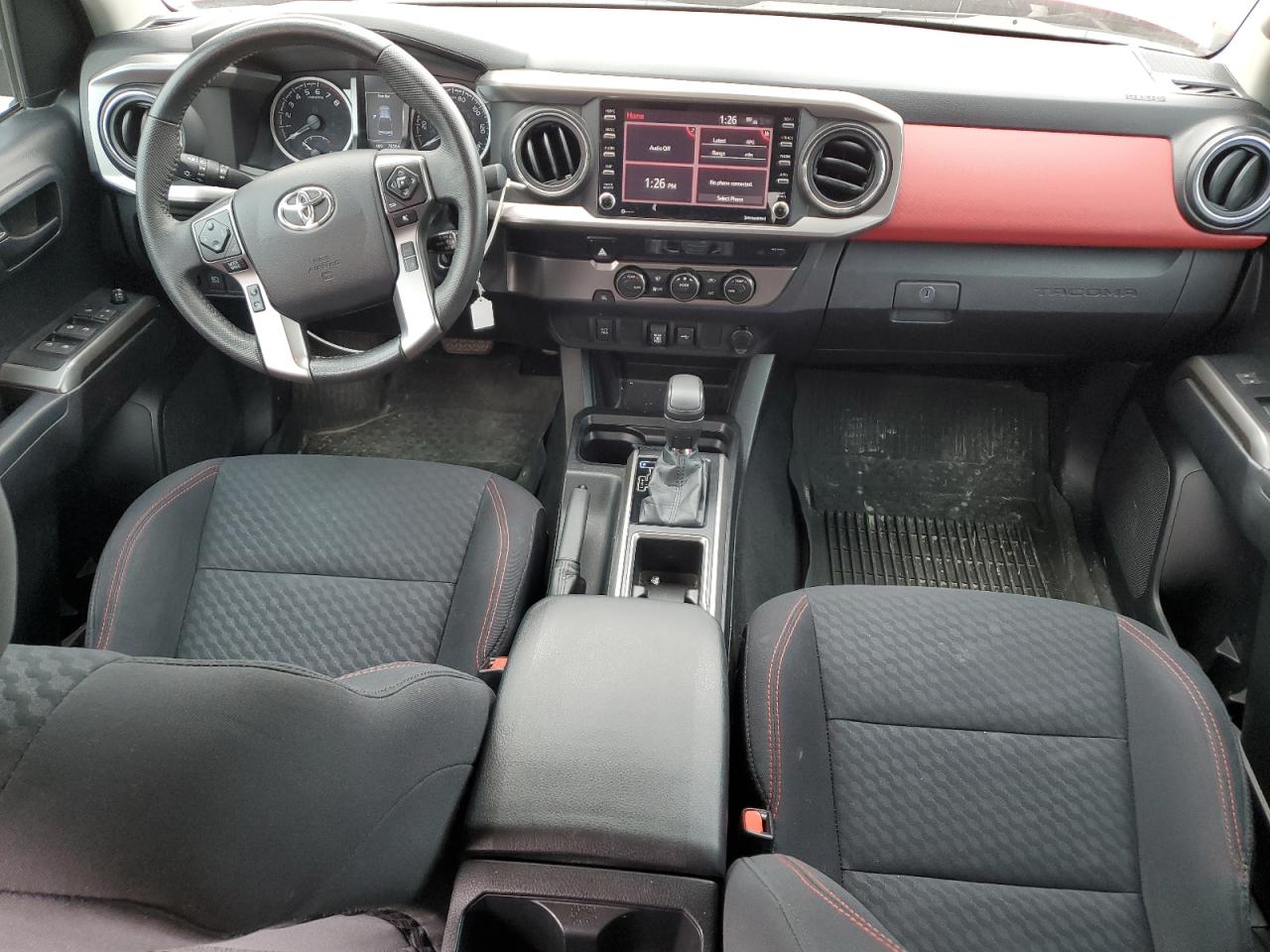 2021 Toyota Tacoma - Image 8